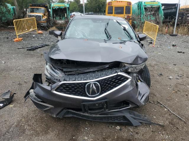 Photo 5 from auction – 2019 ACURA ILX PREMIU with VIN 19UDE2F74KA004523