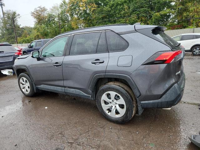 Photo 2 from auction – 2021 TOYOTA RAV4 LE with VIN 2T3G1RFV0MC161647