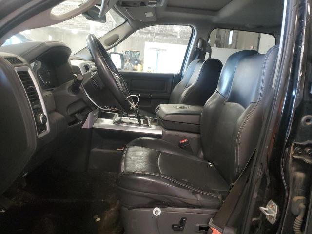 Photo 7 from auction – 2009 DODGE RAM 1500 with VIN 1D3HV13T49S705585