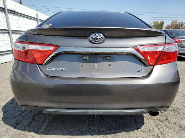 Photo 6 from auction – 2016 TOYOTA CAMRY LE with VIN 4T1BF1FK6GU187684