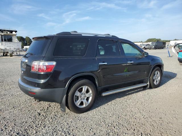 Photo 3 from auction – 2010 GMC ACADIA SLE with VIN 1GKLRLED4AJ158485