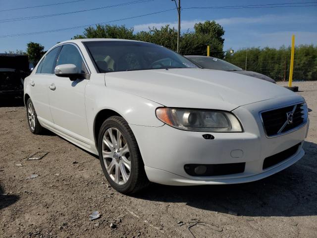 Photo 4 from auction – 2009 VOLVO S80 3.2 with VIN YV1AS982591094743