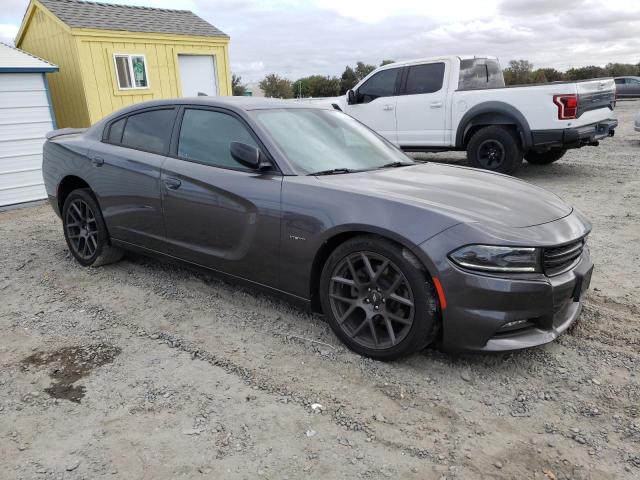 Photo 4 from auction – 2017 DODGE CHARGER R/ with VIN 2C3CDXCT2HH599253