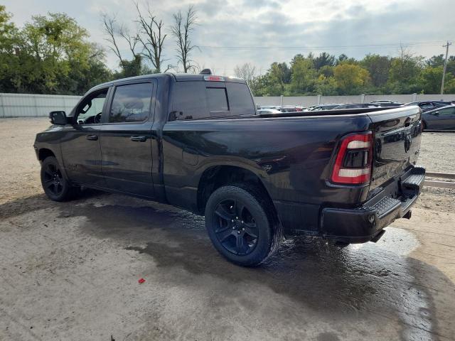 Photo 2 from auction – 2021 RAM 1500 BIG H with VIN 1C6SRFMT3MN756802