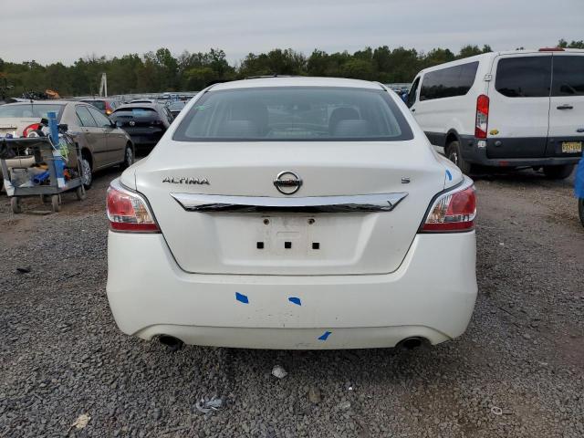 Photo 6 from auction – 2015 NISSAN ALTIMA 2.5 with VIN 1N4AL3AP8FC227524