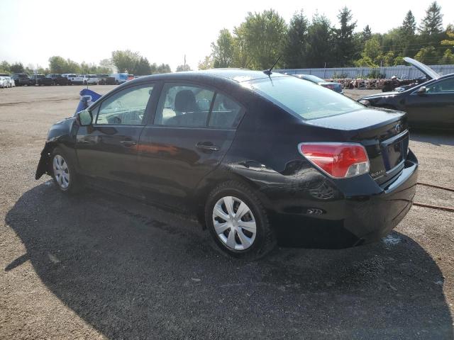 Photo 2 from auction – 2012 SUBARU IMPREZA with VIN JF1GJAA63CH011154