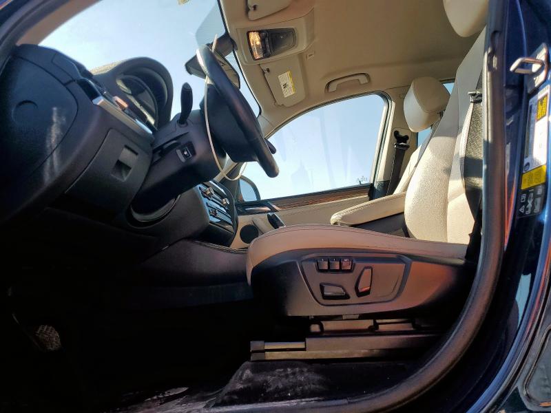 Photo 7 from auction – 2017 BMW X3 XDRIVE2 with VIN 5UXWX9C32H0W75519