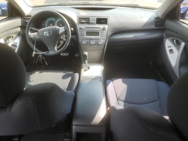Фото 8 с аукциона – 2011 TOYOTA CAMRY BASE с VIN 4T1BF3EK3BU747683