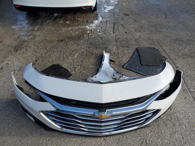 Photo 12 from auction – 2024 CHEVROLET MALIBU LT with VIN 1G1ZD5ST0RF206745