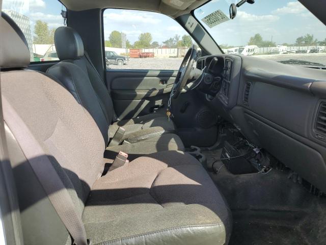 Photo 10 from auction – 2004 CHEV SILVERADO 250 with VIN 1GCHC24U64E150674