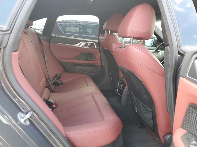 Photo 10 from auction – 2023 BMW I4 EDRIVE 35 with VIN WBY43AW09PFP76705