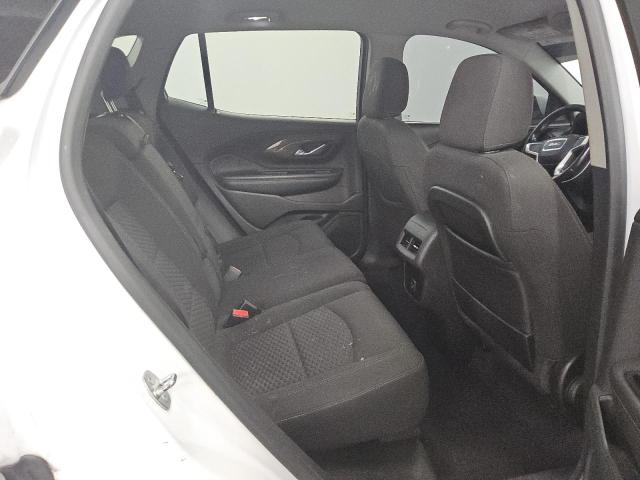 Photo 10 from auction – 2018 GMC TERRAIN with VIN 3GKALMEV3JL412820
