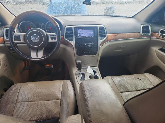 Photo 8 from auction – 2012 JEEP GRAND CHER with VIN 1C4RJFCG4CC324216