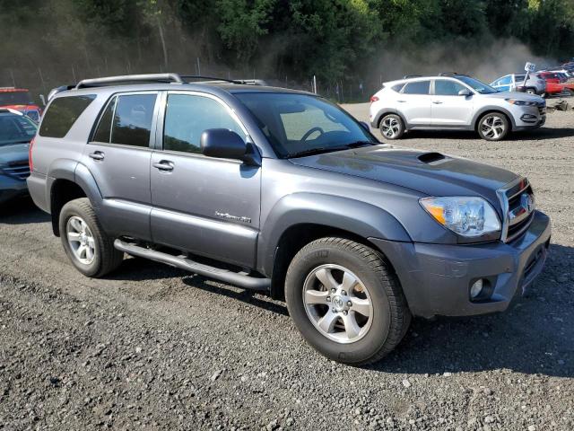 Photo 4 from auction – 2006 TOYOTA 4RUNNER SR with VIN JTEBT14RX60060886