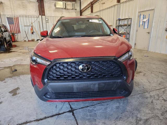 Photo 5 from auction – 2023 TOYOTA COROLLA CR with VIN 7MUCAAAGXPV044497