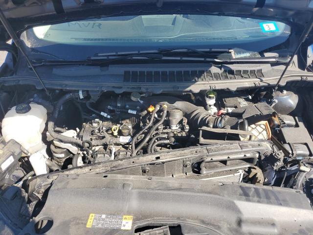 Photo 12 from auction – 2024 FORD EDGE SEL with VIN 2FMPK4J93RBA92998