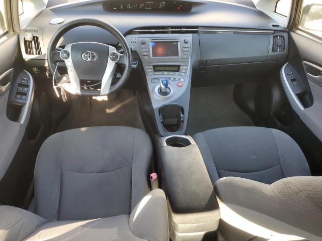 Zdjęcie 8 z aukcji – 2012 TOYOTA PRIUS z VIN JTDKN3DU0C5475289