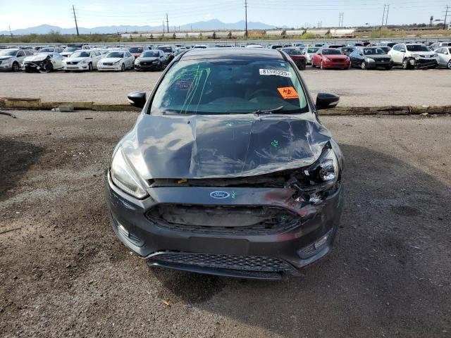 Photo 5 from auction – 2015 FORD FOCUS SE with VIN 1FADP3K29FL380224