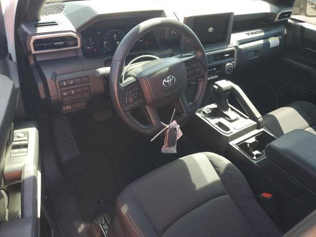 Photo 8 from auction – 2025 TOYOTA TACOMA XTR with VIN 3TYJDAHN5ST030971