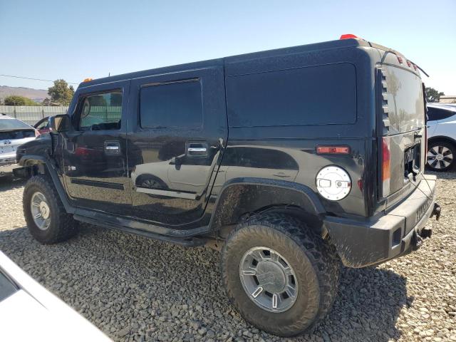 Photo 2 from auction – 2003 HUMMER H2 with VIN 5GRGN23U33H103038