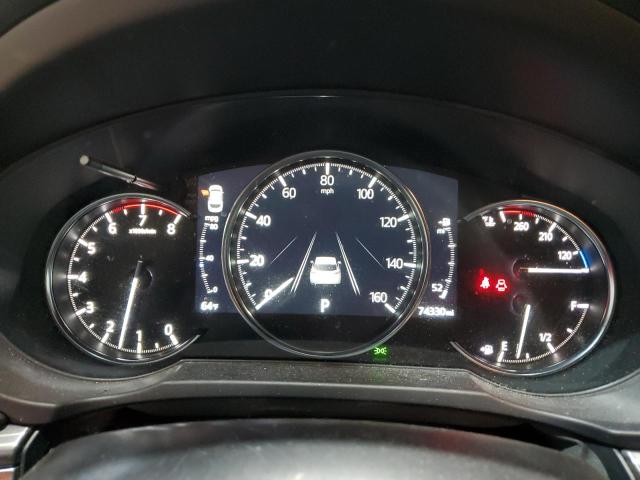 Photo 9 from auction – 2019 MAZDA CX-5 GRAND with VIN JM3KFBDM1K1557763