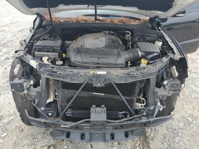 Photo 12 from auction – 2015 DODGE DURANGO R/ with VIN 1C4SDHCT9FC201551