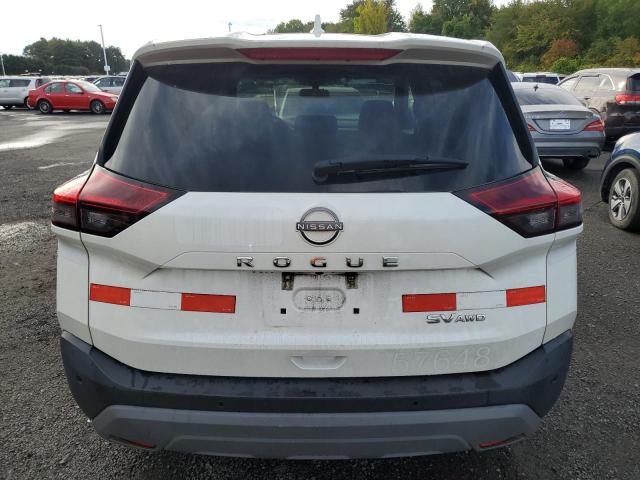 Photo 6 from auction – 2023 NISS ROGUE SV with VIN 5N1BT3BB2PC686160