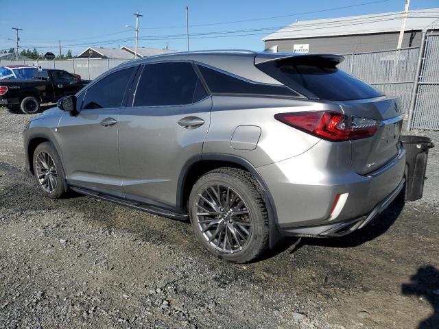 Photo 2 from auction – 2019 LEXUS RX 350 BAS with VIN 2T2BZMCAXKC179968