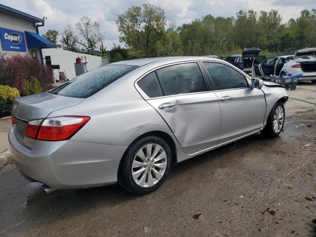 Photo 3 from auction – 2014 HONDA ACCORD EX with VIN 1HGCR2F79EA157726