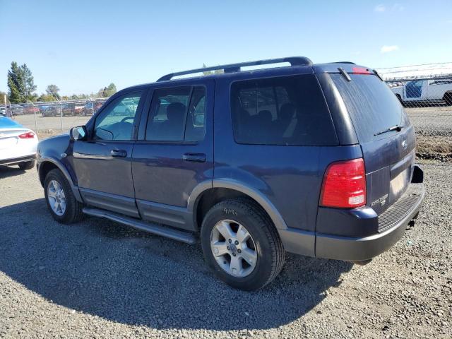 Photo 2 from auction – 2003 FORD EXPLORER XLT with VIN 1FMDU73K03UA35738