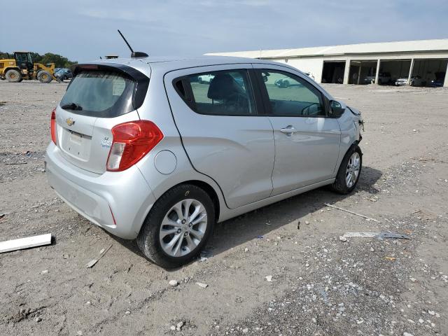 Photo 3 from auction – 2021 CHEVROLET SPARK 1LT with VIN KL8CD6SA5MC744412