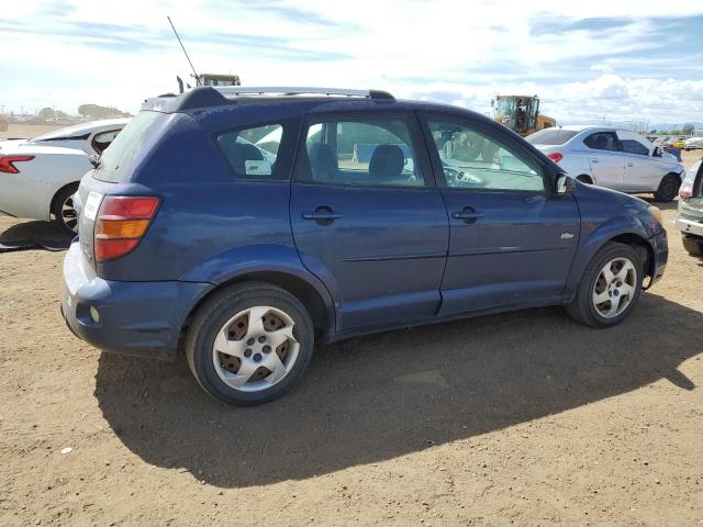 Photo 3 from auction – 2004 PONTIAC VIBE with VIN 5Y2SL62814Z456578
