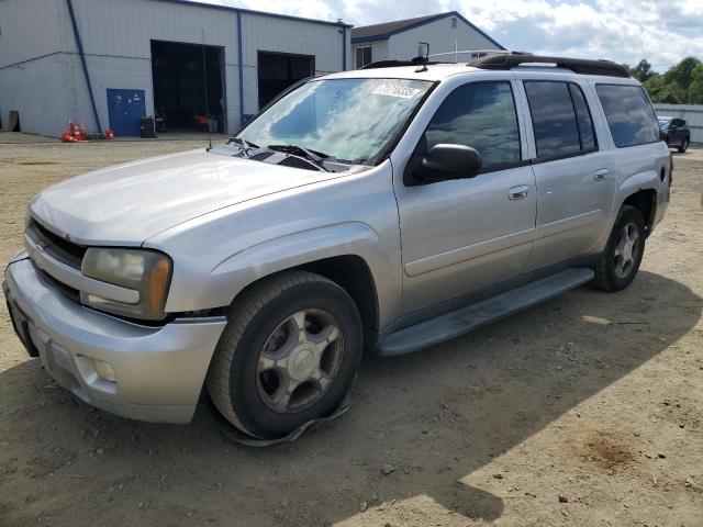 CHEVROLET TRAILBLAZE 2005 with VIN 1GNES16S456102007 - Photo from auction