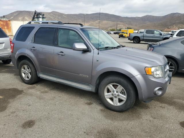 Photo 4 from auction – 2008 FORD ESCAPE HEV with VIN 1FMCU49H28KC40289