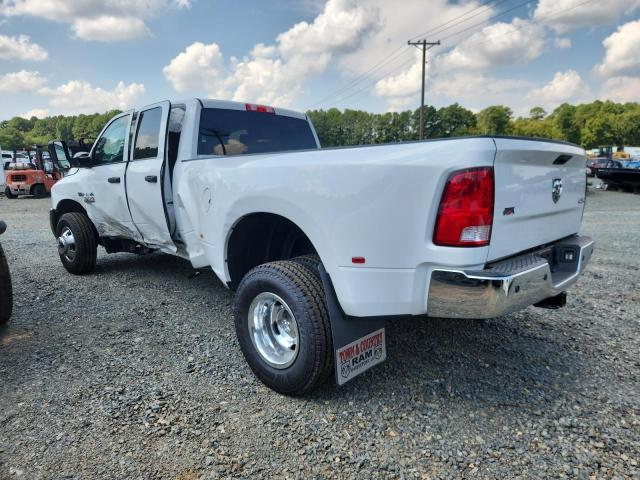 Photo 2 from auction – 2018 RAM 3500 ST with VIN 3C63RRGJ6JG172544