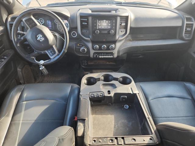 Photo 8 from auction – 2021 RAM 2500 TRADE with VIN 3C7WR5HJ7MG601856