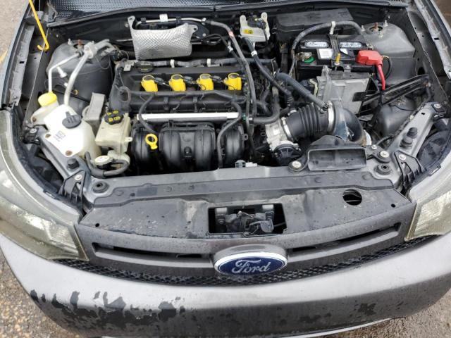 Photo 11 from auction – 2010 FORD FOCUS SES with VIN 1FAHP3DN2AW171858