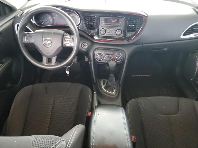 Photo 8 from auction – 2016 DODGE DART SXT with VIN 1C3CDFBA2GD584628