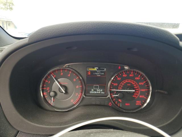 Photo 9 from auction – 2015 SUBARU WRX PREMIU with VIN JF1VA1F62F9824371