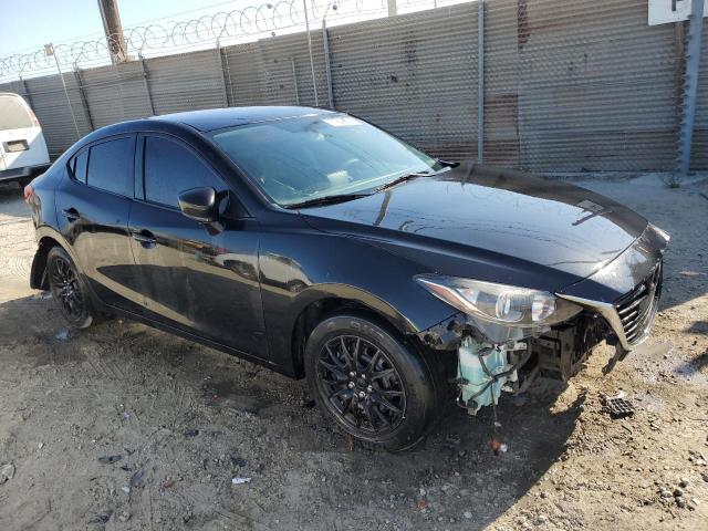 Photo 4 from auction – 2016 MAZDA 3 SPORT with VIN JM1BM1T70G1290465