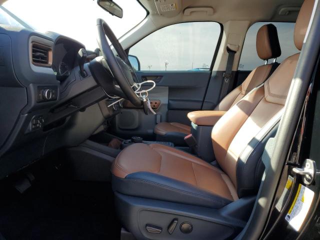 Photo 7 from auction – 2024 FORD MAVERICK L with VIN 3FTTW8S92RRB35516