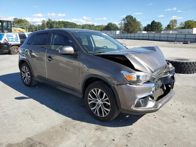 Photo 4 from auction – 2017 MITSUBISHI OUTLANDER with VIN JA4AP3AU5HZ020684