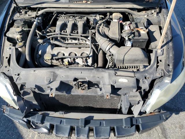 Photo 11 from auction – 2011 FORD TAURUS LIM with VIN 1FAHP2FW6BG105681