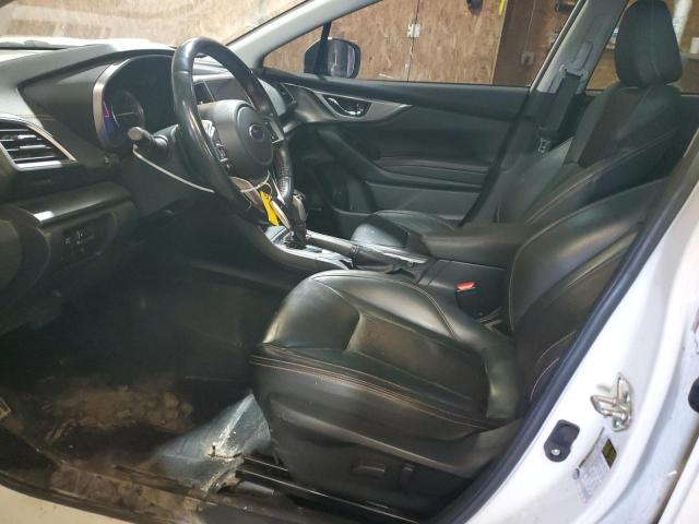 Photo 7 from auction – 2021 SUBARU CROSSTREK with VIN JF2GTHNC2M8679107
