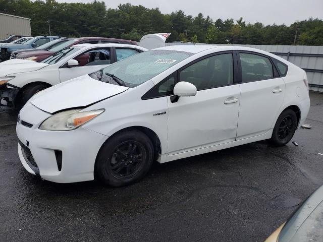 TOYOTA PRIUS 2014 with VIN JTDKN3DU8E1799746 - Photo from auction