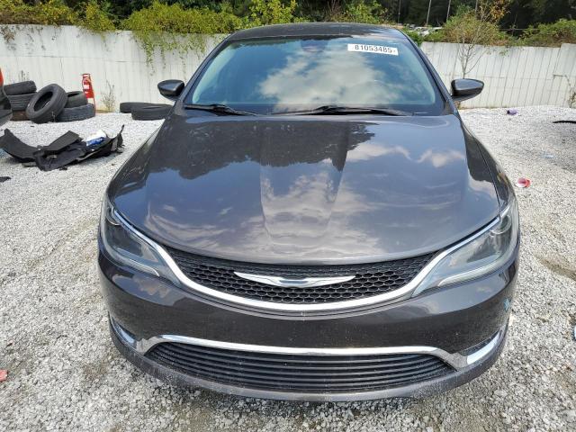 Photo 5 from auction – 2016 CHRYSLER 200 LIMITE with VIN 1C3CCCAB2GN178662