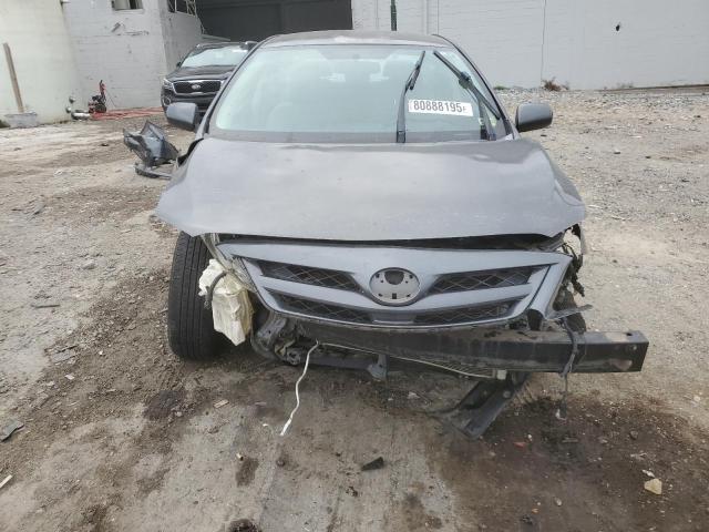 Photo 5 from auction – 2011 TOYOTA COROLLA BASE with VIN 2T1BU4EEXBC689000