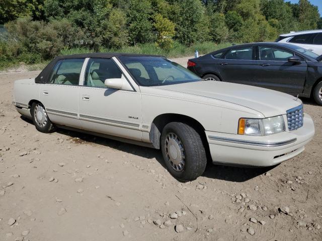Photo 4 from auction – 1997 CADILLAC DEVILLE with VIN 1G6KD52Y3VU216568