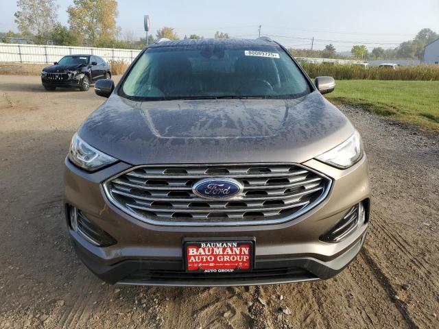 Photo 5 from auction – 2019 FORD EDGE SEL with VIN 2FMPK3J90KBB09255