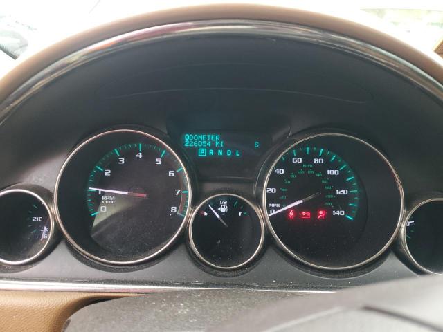 Photo 9 from auction – 2014 BUICK ENCLAVE with VIN 5GAKRBKD6EJ249352